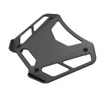 Can-Am Spyder F3 Rek voor topcase - Zwart