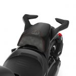 Can-Am Ryker Comfortzadel voor passagier