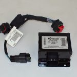 Can-Am Spyder F3 Set versterkers voor luidsprekers topcase