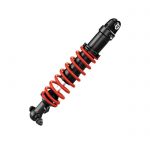 Can-Am Ryker FOX† Performance Series voorwielophanging - Rood