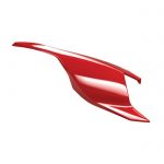 Can-Am Ryker Classic panelen - Adrenaline Red