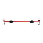Can-Am Ryker Stabilisatorstang Rood