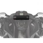 Can-Am Spyder F3 Roadthunder geluidsbalk van MTX