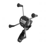Can-Am Ryker Smartphonehouder