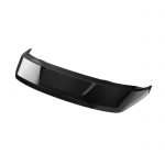 Can-Am Ryker Achterspoiler - Intense Black