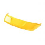 Can-Am Ryker Achterspoiler - Yellow Shock