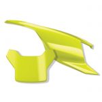 Can-Am Ryker Exclusive panelenset - Limited Edition - Electric Yellow