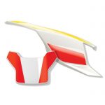 Can-Am Ryker Exclusive panelenset - Limited Edition - Heritage White