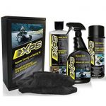 Can-Am Spyder F3 & RT XPS roadster reinigingsset