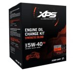 Can-Am Spyder F3 & RT Vervangkit XPS 4-taktolie SE5 - 991