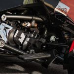 Can-Am Spyder F3 FOX Factory Series 2.0 Podium RC2 schokdemper achteraan
