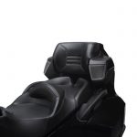 Can-Am Spyder RT Luidspreker & geluidsregeling voor de passagier
