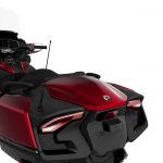 NEW! RT achterpaneel- Deep Marsala