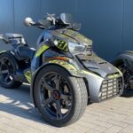 Gebruikte Can Am Ryker 600cc ACE 2020