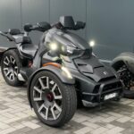 Gebruikte Can Am Ryker 900cc Rally 2021