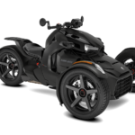 2025: Can-Am Ryker 900 Sport