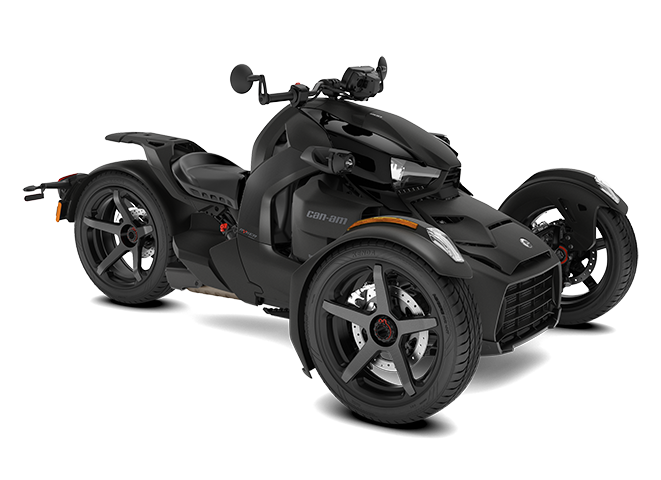 Can-am Ryker