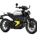 Can-Am Pulse Bright White
