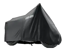 Can-am motorfietsen acties