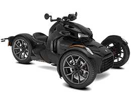 Can-am Ryker