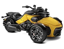 Can-am Spyder