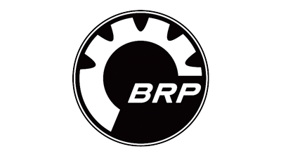 BRP logo