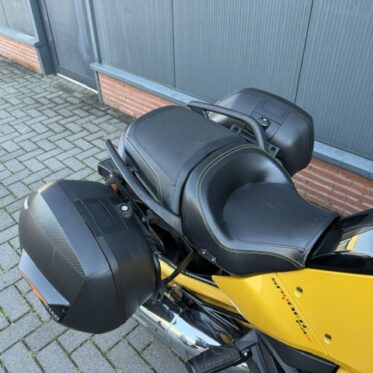 SALE! Gebruikte Can Am Spyder F3S 2019 Daytona 500 Editie - Afbeelding 9