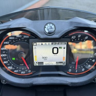SALE! Gebruikte Can Am Spyder F3S 2019 Daytona 500 Editie - Afbeelding 10