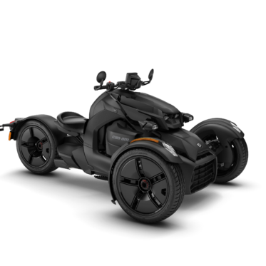2027 Can-Am Ryker 900 ACE - 6