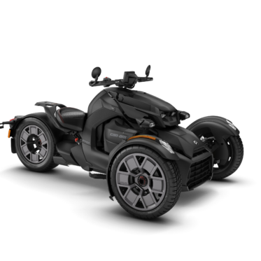 2027 Can-Am Ryker 900 Rally