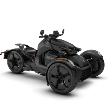 2027 Can-Am Ryker 900 Sport