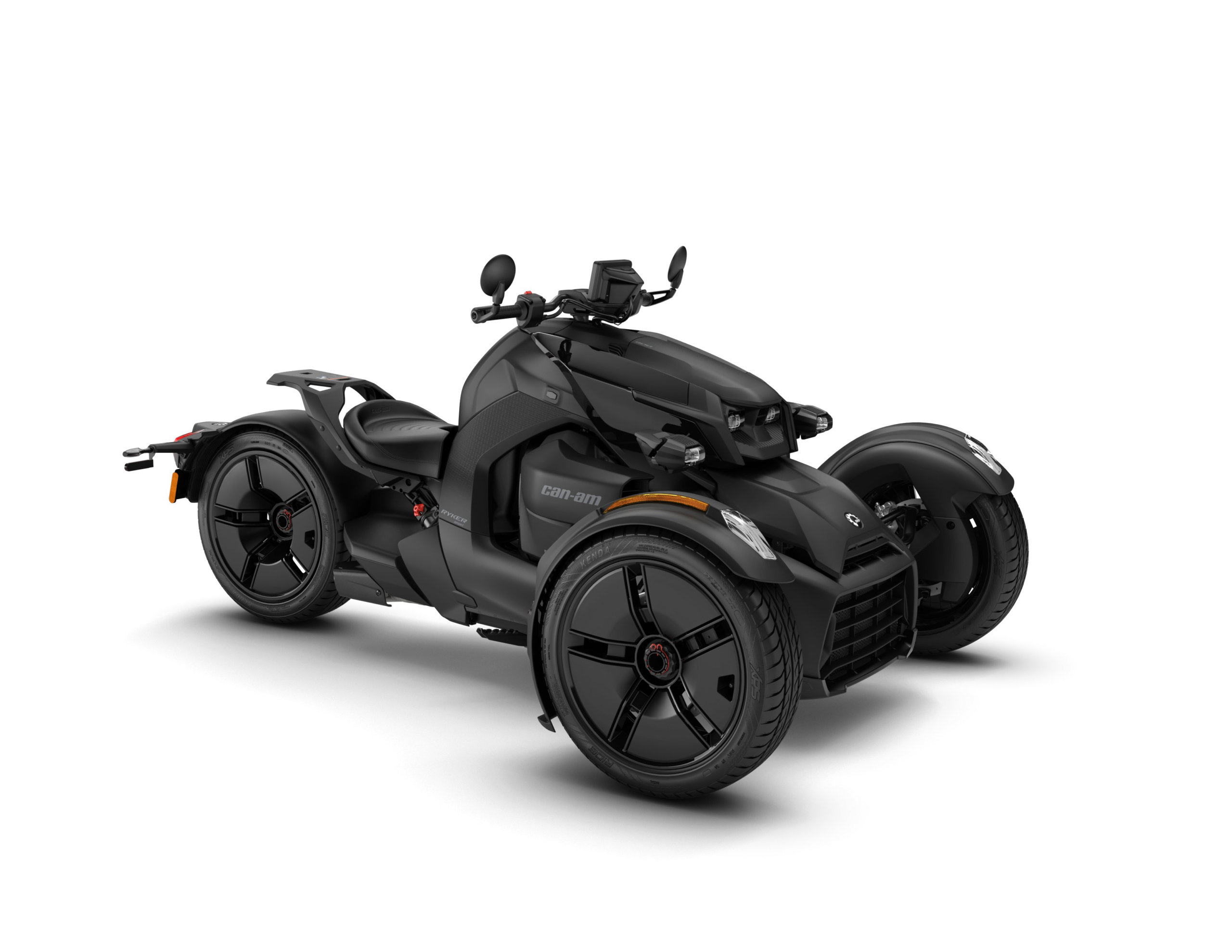 2027 Can-Am Ryker 900 Sport